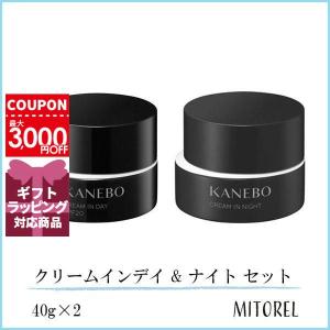 Kanebo 【並行輸入品】カネボウ クリーム イン ナイト 40g