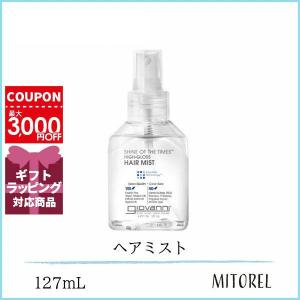 ジョヴァンニ GIOVANNI シャインオブザタイムズグロッシーヘアミスト 127mL【180g】誕生日 プレゼント ギフト｜mitorel