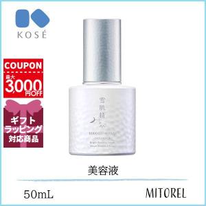 コーセー KOSE 雪肌精 みやび サイクレイター Ｂ 50mL【医薬部外品】【195g】誕生日 プレゼント ギフト