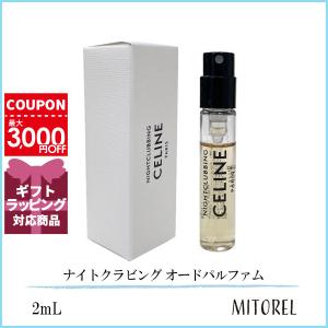 CELINE（セリーヌ） CELINE PARADE パラード EDP オードパルファム