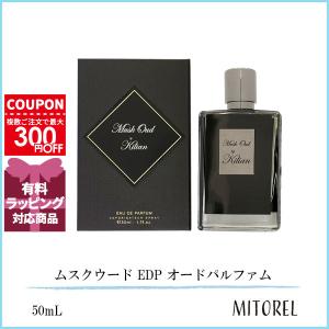 並行輸入品 キリアン パリ KILIAN PARIS ムスクウード EDP オードパルファム 50mL 【香水】
