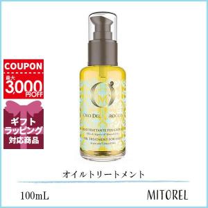 オリオセタ OLIOSETA オイルトリートメント 100mL