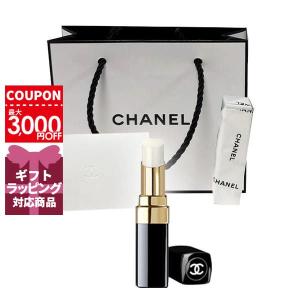 シャネル CHANEL ルージュココボーム 3g（ラッピング 済ショッパー付）