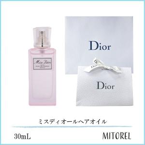 Christian Dior ディオール ミスディオール ヘアオイル 30ml