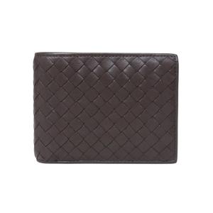 ボッテガヴェネタ 9カードポケット二つ折り財布 エバノ 522272 V4651 2040 Bottega Veneta｜mitoyo