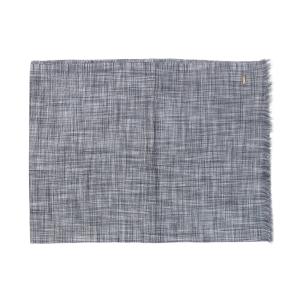 Begg & Co BEGG&CO ベグアンドコー ストール WISPY HANOVER メンズ 70