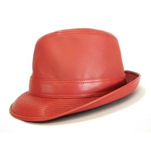 HERMES（エルメス） レディースハット 帽子 ファンク 58サイズ トワル