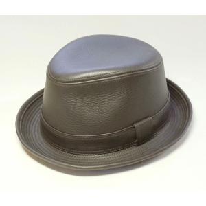 HERMES（エルメス） レディースハット 帽子 ファンク 58サイズ トワル