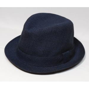 HERMES（エルメス） レディースハット 帽子 ファンク 58サイズ トワル