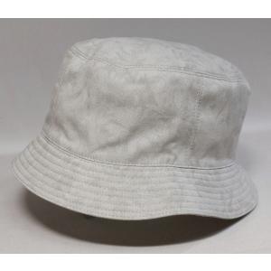 HERMES（エルメス） レディースハット 帽子 ファンク 58サイズ トワル