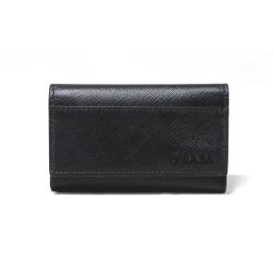 みとよ Prada メンズキーケース キーリング Prada メンズ Yahoo ショッピング