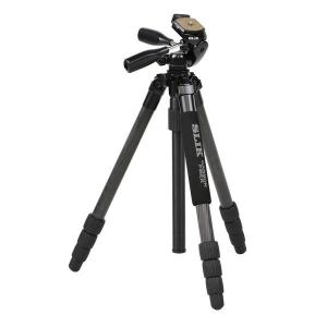 SLIK ライトカーボンE84　2年延長保証付き