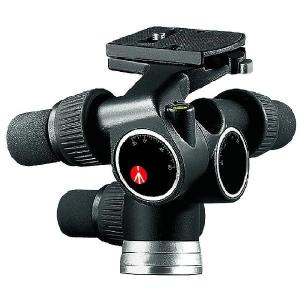Manfrotto マンフロット ギア付きプロ雲台 405 （ギア雲台）の商品画像