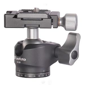 レオフォト Leofoto LS-225C+L...の詳細画像1