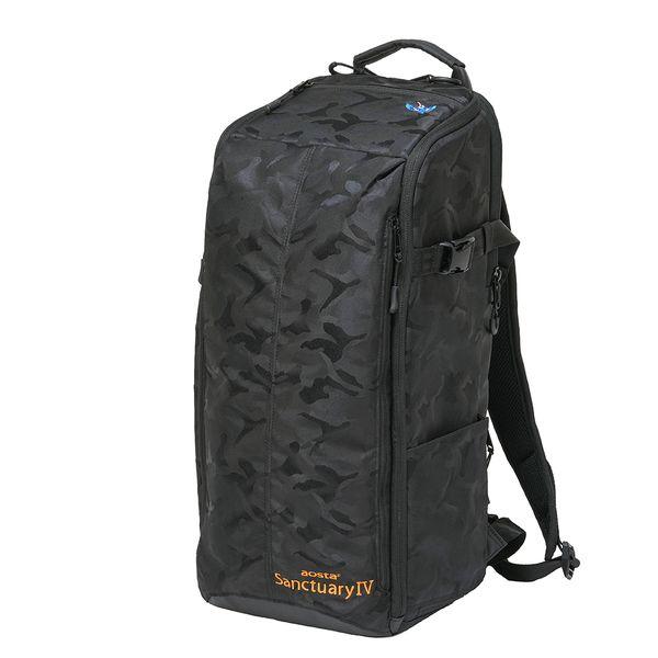 ケンコー aosta SanctuaryIV RK260 ブラックカモフラージュ AOC-ST4RK...