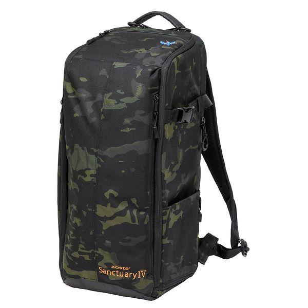 ケンコー aosta SanctuaryIV RK260 マルチカモフラージュ AOC-ST4RK2...