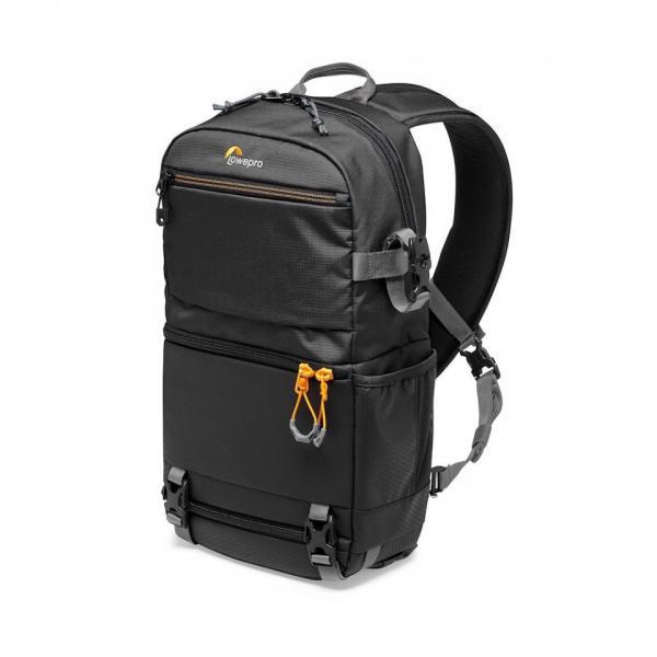 ロープロ Lowepro スリングショット SL250 AW III ブラック LP37335-PW...