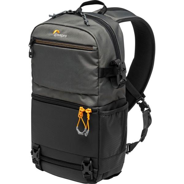 ロープロ Lowepro スリングショット SL250 AW III グレー LP37334-PWW...