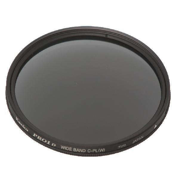 ケンコー・トキナー PRO1D WIDEBAND サーキュラーPL（W） 72mm　ネコポス発送商品