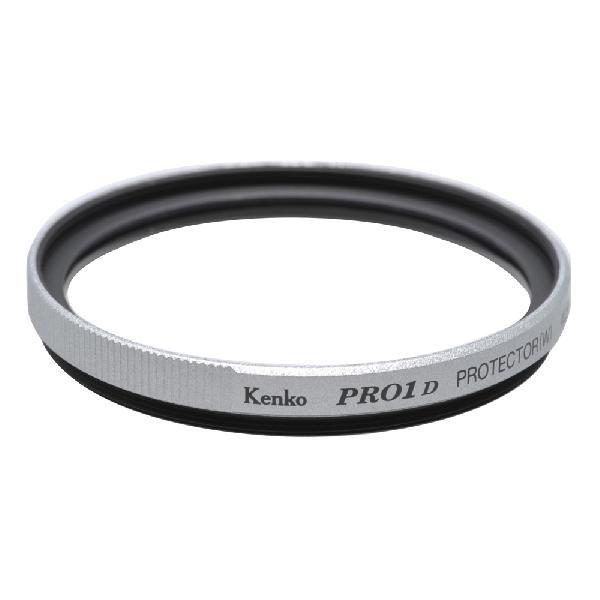 ケンコー・トキナー PRO1D プロテクター (W) 37mmSV　ネコポス発送商品