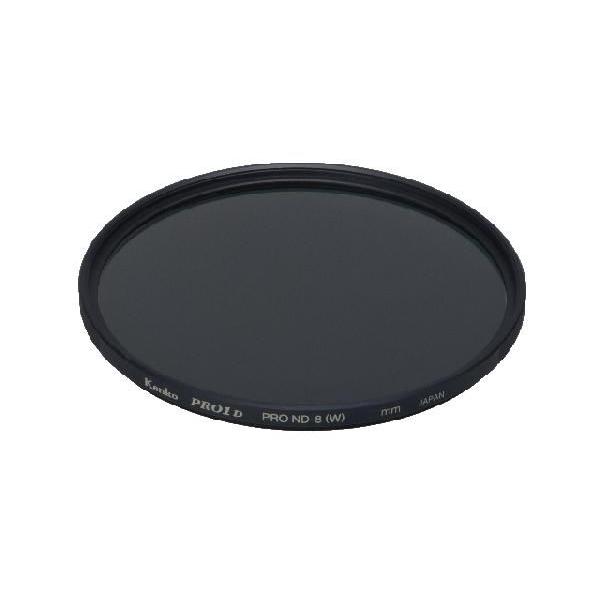 ケンコー・トキナー PRO1D ND8(W) 72mm　ネコポス発送商品