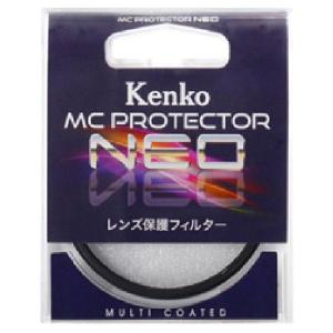 ケンコー・トキナー MCプロテクター NEO43mm　ゆうパケット発送商品