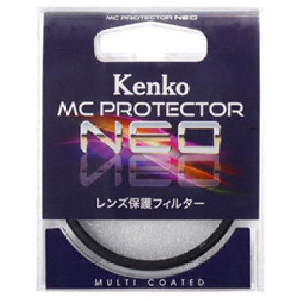 ケンコー・トキナー MCプロテクター NEO49mm　ネコポス発送商品