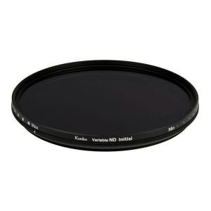 その他 Variable ND Initial 67mm ケンコー・トキナー（KenkoTokina） バリアブルND Initial 67mm (減光