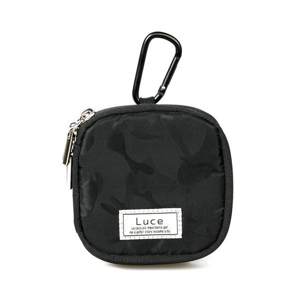 ケンコー・トキナー　LUCE フィルターケース4　BKCF AOC-LU1FC4　BKCF