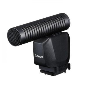 キヤノン（Canon） 指向性ステレオマイクロホン DM-E1 : 三星カメラ