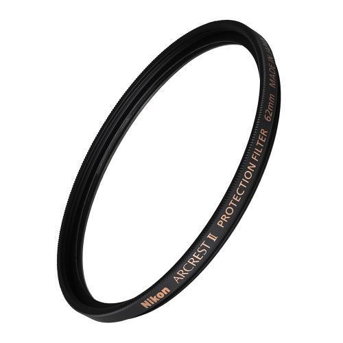 ニコン ARII-PF67 ARCREST II PROTECTION FILTER 67mm ネコ...