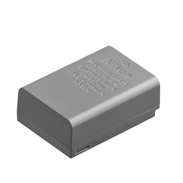 NIKON リチャージャブルバッテリー EN-EL25a