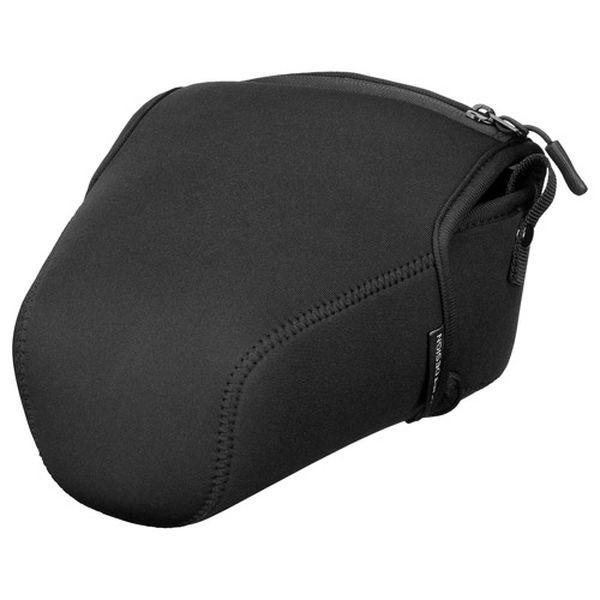 ハクバ LD)SF カメラジャケット L-120 BK