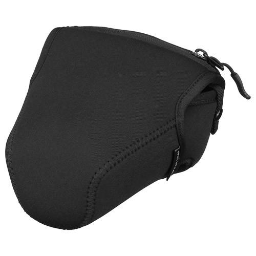 ハクバ LD)SFカメラジャケット S-90 ブラック DCS-03S90BK