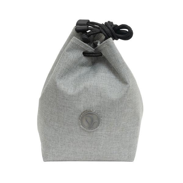 (ゆうパケット発送商品)  キング （King）キンチャクポーチ K-KCP-S LGY