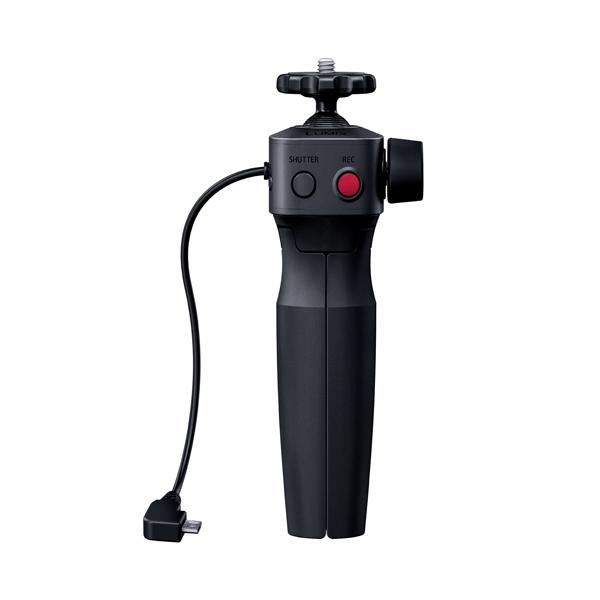 パナソニック 　トライポッドグリップ DMW-SHGR1