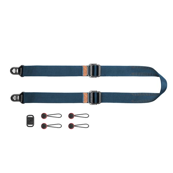 Peak Design(ピークデザイン) スライドライト ミッドナイト SLL-MN-3