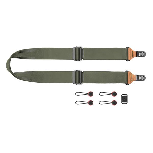 Peak Design(ピークデザイン) スライド セージ SL-SG-3