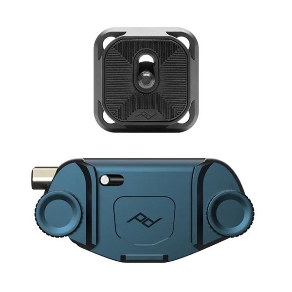 Peak Design(ピークデザイン) キャプチャー V3 オーシャン CP-DS-3