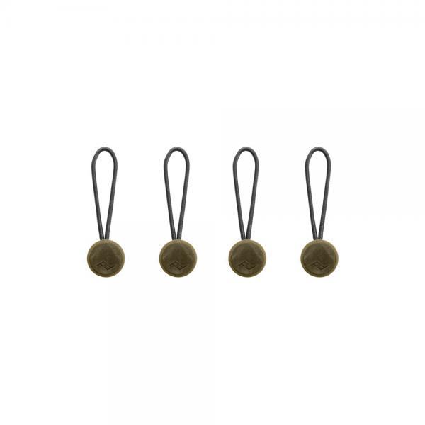 Peak Design(ピークデザイン)  アンカー 4パック ケルプ 4PK-AN-KP-4　ネコ...