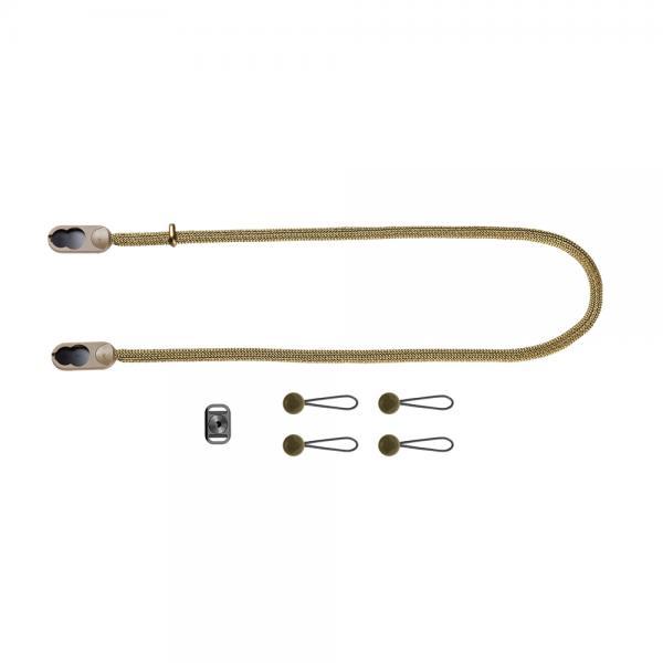 Peak Design(ピークデザイン) フォーム ロープ スタンダード ケルプ CRS-ST-KP...