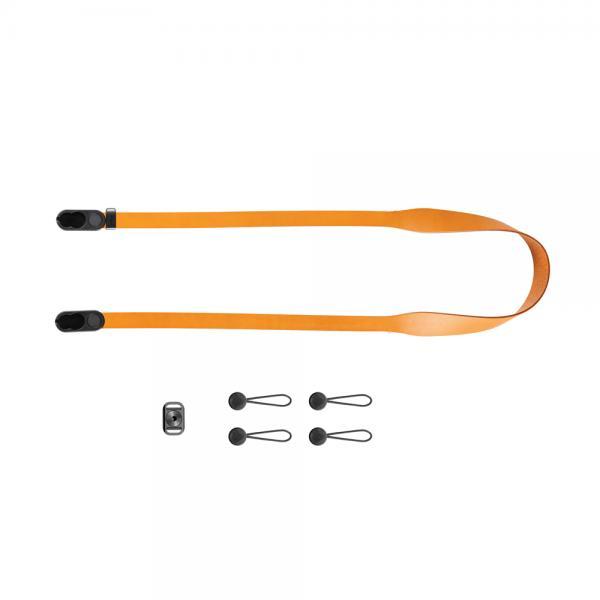 Peak Design(ピークデザイン) フォーム レザー スタンダード アンバー LRS-ST-A...