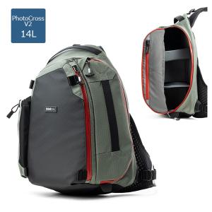 シンクタンクフォト フォトクロス 14Lの高価買取価格