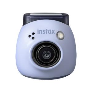 富士フィルム　チェキ INSTAX Pal ラベンダ−ブル−｜mitsu-boshi-camera