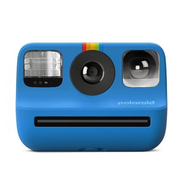ポラロイド Polaroid Go Generation 2 Instant Camera Blue...