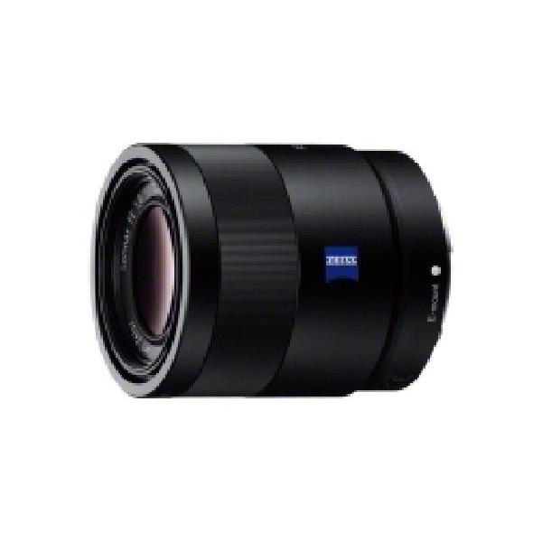 10年間保証付き　SONY Sonnar T* FE 55mm F1.8 ZA(SEL55F18Z)...