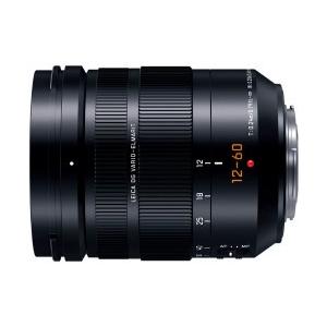 10年間保証付き　パナソニック LEICA  12-60mm F2.8-4.0 ASPH. ／ PO...