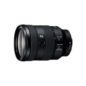 【10年間保証付き】SONY FE 24-105mm F4 G OSS (SEL24105G)　αス...