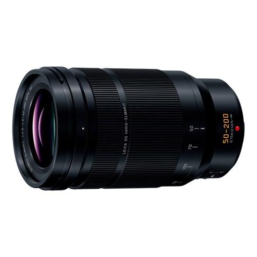 10年間保証付き　パナソニック LEICA  50-200mm / F2.8-4.0 ASPH. /...