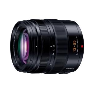 Panasonic（パナソニック） H-X2550 LEICA DG VARIO-SUMMILUX 25-50mm